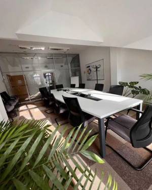  Офис, W-7443153, Верхний Вал, 10, Киев - Фото 9