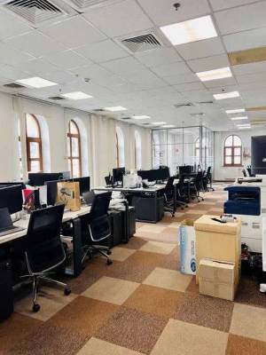  Офис, W-7443153, Верхний Вал, 10, Киев - Фото 2