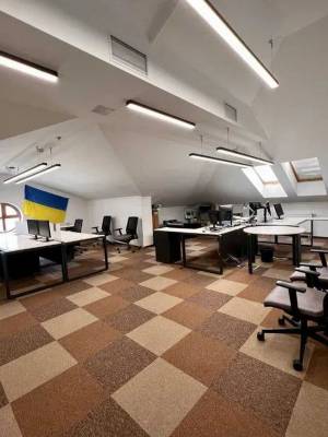  Офис, W-7443153, Верхний Вал, 10, Киев - Фото 1