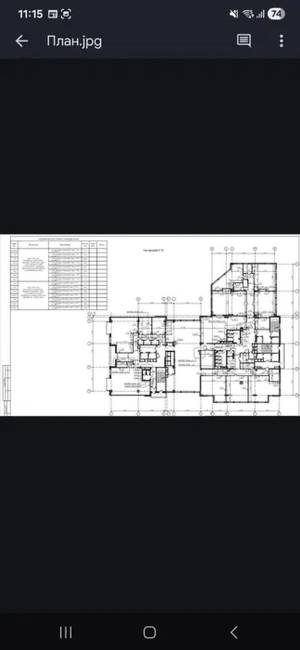  Офис, W-7444113, Саксаганского, 70, Киев - Фото 14