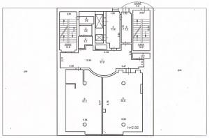 Офис, W-7444114, Крестовый пер. (Гайцана Николая), 2, Киев - Фото 14