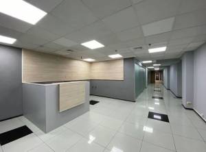  Офис, W-7444266, Антоновича Владимира (Горького), 172, Киев - Фото 1