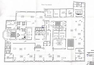  Офис, W-7444266, Антоновича Владимира (Горького), 172, Киев - Фото 4