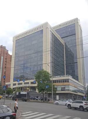  Офис, W-7444266, Антоновича Владимира (Горького), 172, Киев - Фото 5