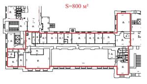  Офіс, W-7444281, Бульварно-Кудрявська (Воровського), 22, Київ - Фото 4