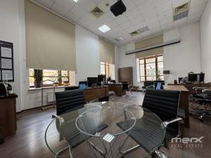  Офіс, W-7444281, Бульварно-Кудрявська (Воровського), 22, Київ - Фото 1