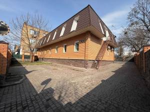  Отдельно стоящее здание, W-7444367, Брайчевского Михаила (Металлистов), 16, Киев - Фото 6