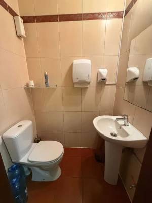  Отдельно стоящее здание, W-7444367, Брайчевского Михаила (Металлистов), 16, Киев - Фото 14