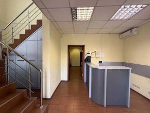  Отдельно стоящее здание, W-7444367, Брайчевского Михаила (Металлистов), 16, Киев - Фото 2