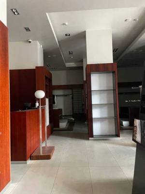  Нежитлове приміщення, W-7444416, Лесі Українки бул., 7, Київ - Фото 4