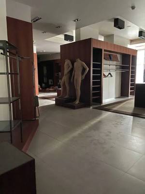  Нежитлове приміщення, W-7444416, Лесі Українки бул., 7, Київ - Фото 2