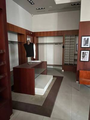  Нежитлове приміщення, W-7444416, Лесі Українки бул., 7, Київ - Фото 8