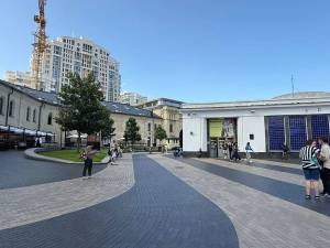  Офіс, W-7444417, Мазепи Івана (Січневого Повстання), 1, Київ - Фото 14