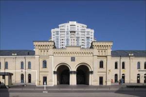  Офіс, W-7444417, Мазепи Івана (Січневого Повстання), 1, Київ - Фото 2