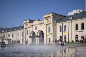  Офіс, W-7444417, Мазепи Івана (Січневого Повстання), 1, Київ - Фото 15