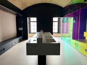  Офіс, W-7444417, Мазепи Івана (Січневого Повстання), 1, Київ - Фото 12