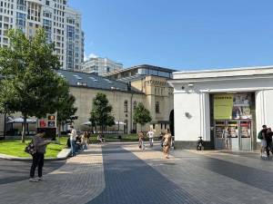  Офіс, W-7444417, Мазепи Івана (Січневого Повстання), 1, Київ - Фото 13