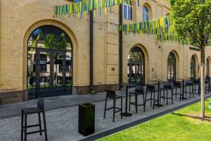  Нежилое помещение, W-7444418, Князей Острожских (Московская), 8, Киев - Фото 1