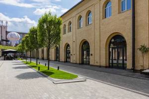  Нежилое помещение, W-7444418, Князей Острожских (Московская), 8, Киев - Фото 8