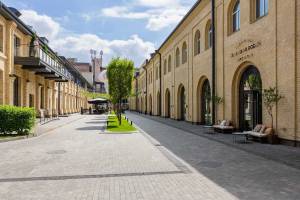  Нежилое помещение, W-7444418, Князей Острожских (Московская), 8, Киев - Фото 3