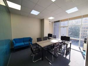  Офіс, W-7444419, Коновальця Євгена (Щорса), 36, Київ - Фото 1