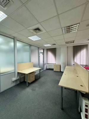  Офис, W-7444424, Шевченко Тараса бульв., 37, Киев - Фото 5