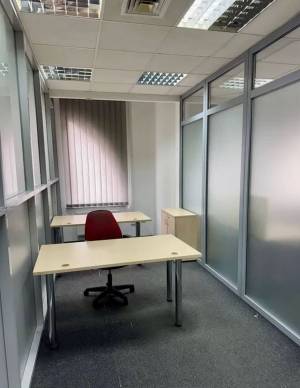  Офис, W-7444424, Шевченко Тараса бульв., 37, Киев - Фото 7