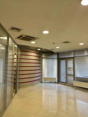  Офис, W-7444424, Шевченко Тараса бульв., 37, Киев - Фото 8