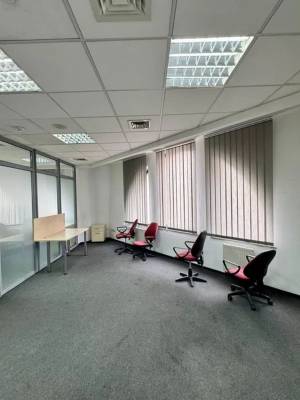  Офис, W-7444424, Шевченко Тараса бульв., 37, Киев - Фото 4