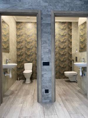  Офіс, W-7444425, Велика Васильківська (Червоноармійська), 72, Київ - Фото 13