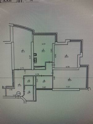  Офіс, W-7444427, Кловський узвіз, 7, Київ - Фото 5