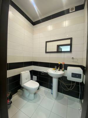  Офіс, W-7444427, Кловський узвіз, 7, Київ - Фото 8