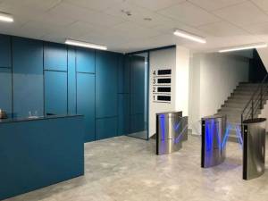  Офіс, W-7444863, Жилянська, 29, Київ - Фото 12