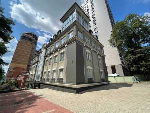  Окремо розташована будівля, W-7444872, Тютюнника Василя (Барбюса Анрі), 28, Київ - Фото 1