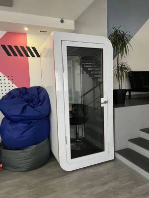  Офіс, W-7444873, Саксаганського, 70, Київ - Фото 7