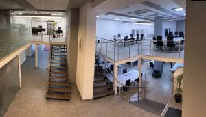  Офіс, W-7444873, Саксаганського, 70, Київ - Фото 1