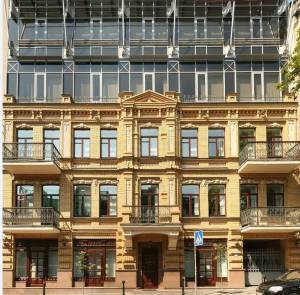  Офис, W-7444875, Михайловская, 7, Киев - Фото 6