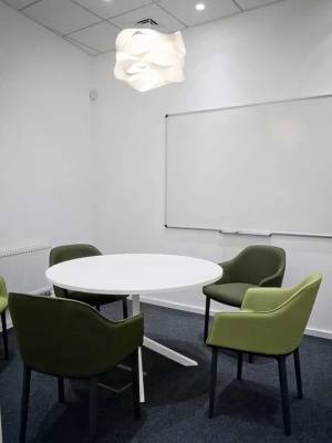  Офис, W-7444875, Михайловская, 7, Киев - Фото 3