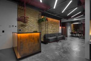  Офис, W-7444878, Кловский спуск, 7, Киев - Фото 9