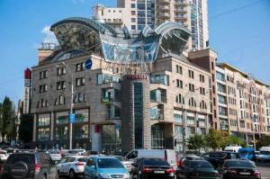  Офис, W-7444879, Шевченко Тараса бульв., 37, Киев - Фото 12