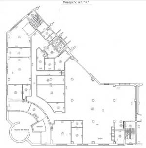 Офис, W-7444879, Шевченко Тараса бульв., 37, Киев - Фото 11