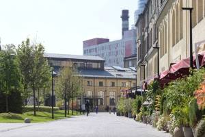  Нежилое помещение, W-7444882, Князей Острожских (Московская), 8, Киев - Фото 11