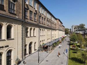  Нежилое помещение, W-7444882, Князей Острожских (Московская), 8, Киев - Фото 13