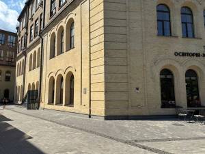  Нежилое помещение, W-7444882, Князей Острожских (Московская), 8, Киев - Фото 1