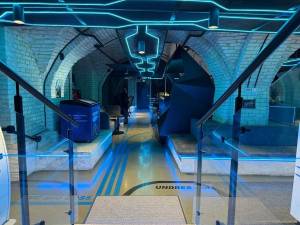  Нежилое помещение, W-7444882, Князей Острожских (Московская), 8, Киев - Фото 4