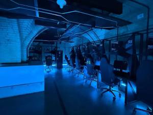  Нежилое помещение, W-7444882, Князей Острожских (Московская), 8, Киев - Фото 5