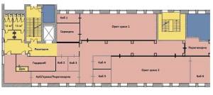  Офис, W-7444883, Глубочицкая, 17, Киев - Фото 15