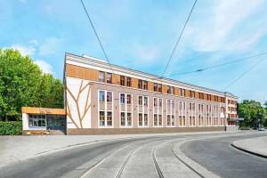  Офис, W-7444883, Глубочицкая, 17, Киев - Фото 3