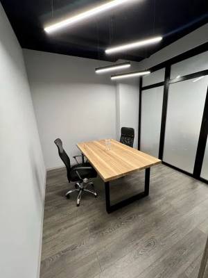  Офис, W-7444884, Дегтярная, 8, Киев - Фото 4