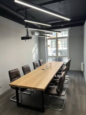  Офис, W-7444884, Дегтярная, 8, Киев - Фото 1